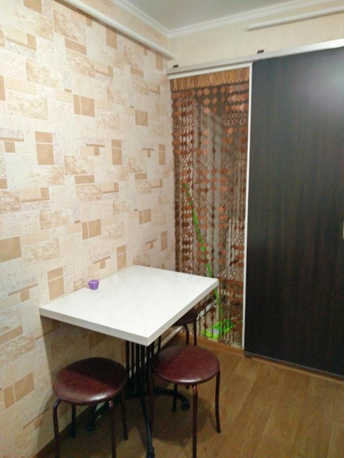 Apartment Nr Railway Station Odessza Kültér fotó