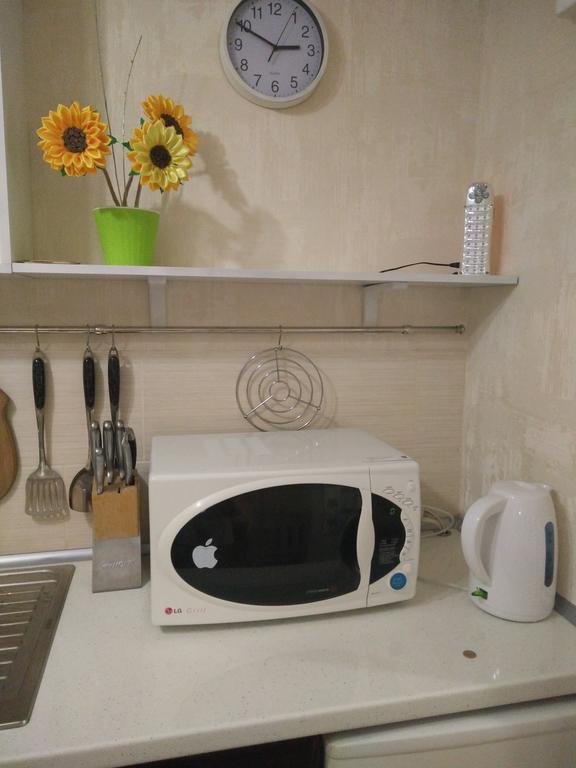 Apartment Nr Railway Station Odessza Kültér fotó